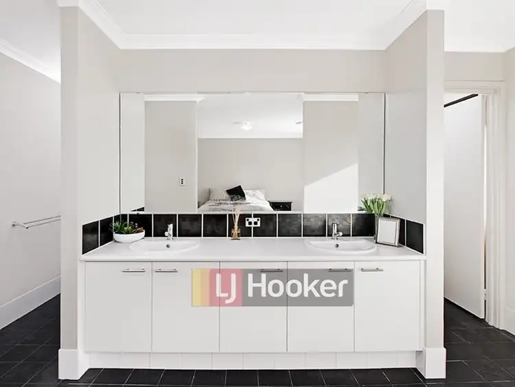 Fourth view of Homely house listing, 61 Hawker Approach, Yalyalup WA 6280