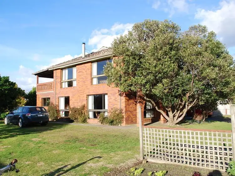 Fourth view of Homely house listing, 17 Church Street, Wynyard TAS 7325