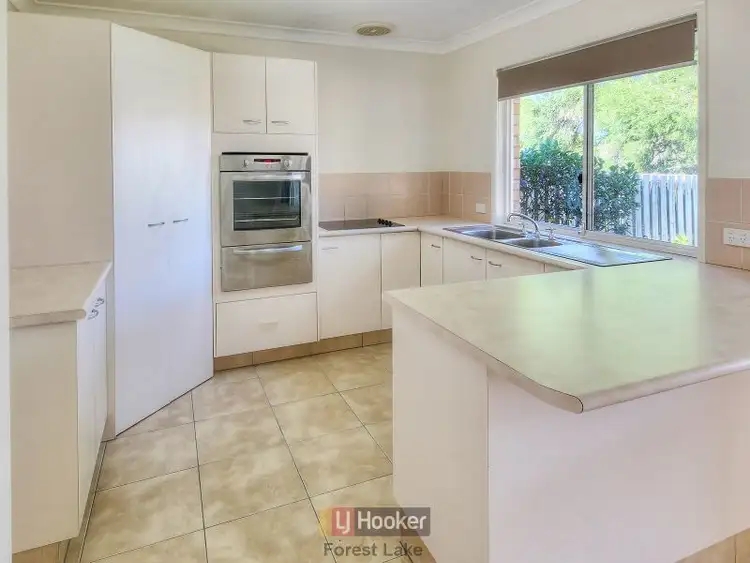 Fourth view of Homely house listing, 6 Bishop Street, Forest Lake QLD 4078