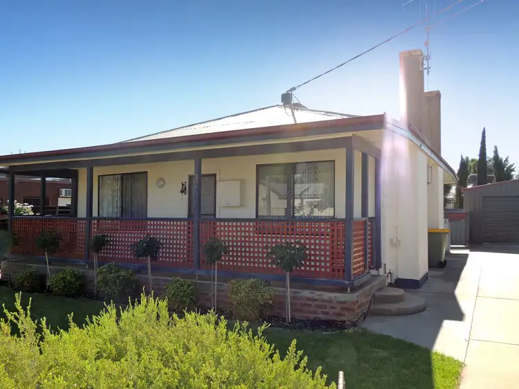 Main view of Homely house listing, 3 Drummond Street, Swan Hill VIC 3585
