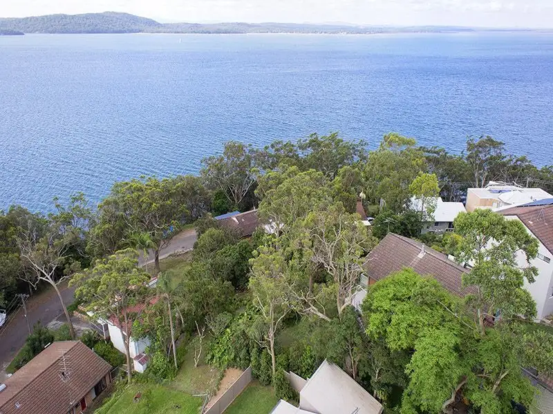 Main view of Homely land listing, 38 Randall Drive, Salamander Bay NSW 2317