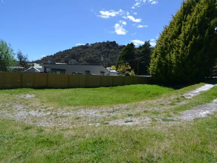Third view of Homely land listing, 58 Hartley Valley Road, Lithgow NSW 2790