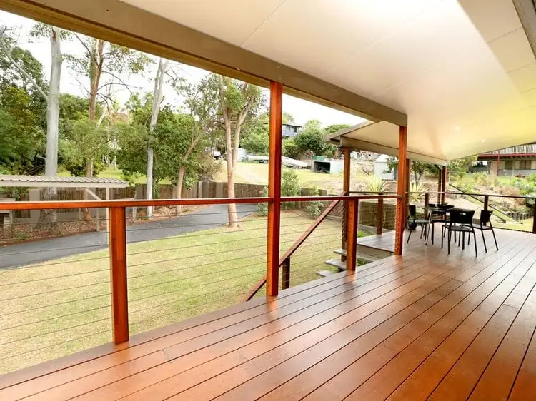 Main view of Homely house listing, 40 Wareela Street, Murarrie QLD 4172
