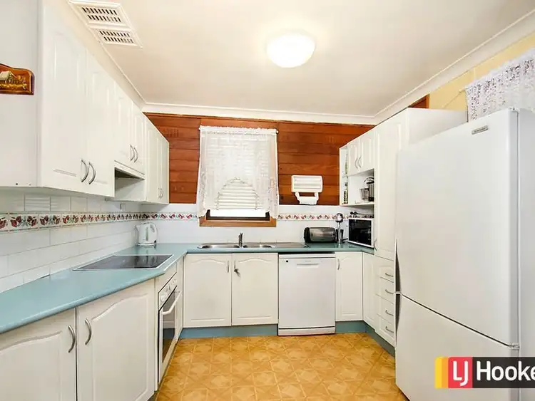 Second view of Homely house listing, 7 Warrigal Street, Blacktown NSW 2148