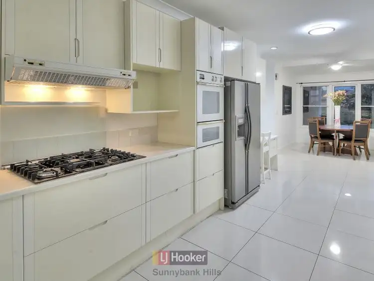 Third view of Homely house listing, 170 Hellawell Road, Sunnybank Hills QLD 4109