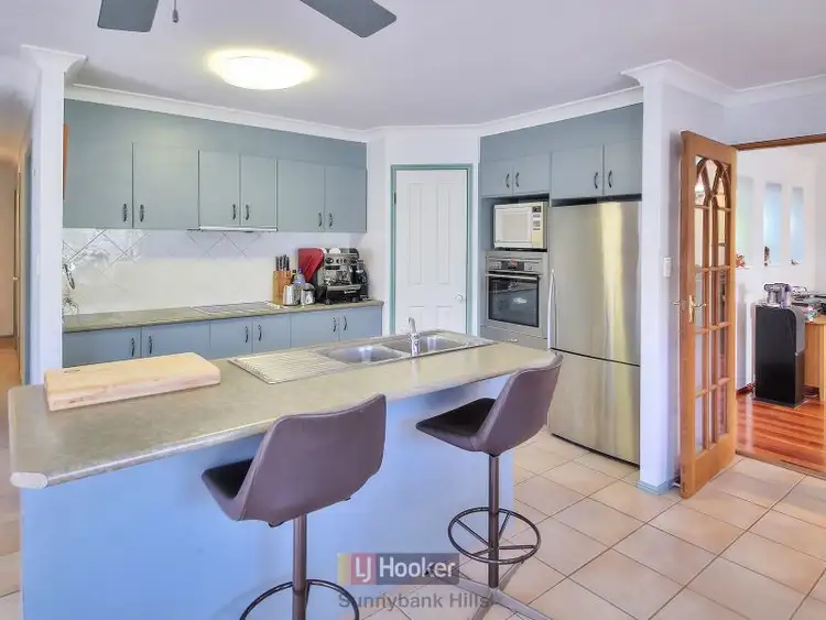 Third view of Homely house listing, 70 Lakewood Avenue, Parkinson QLD 4115