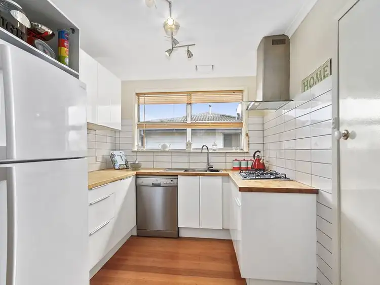 Second view of Homely house listing, 107 Dawson Street, Sale VIC 3850
