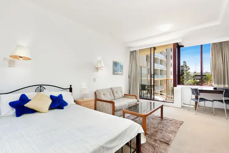 Main view of Homely apartment listing, 54/22 Great Western Highway, Parramatta NSW 2150