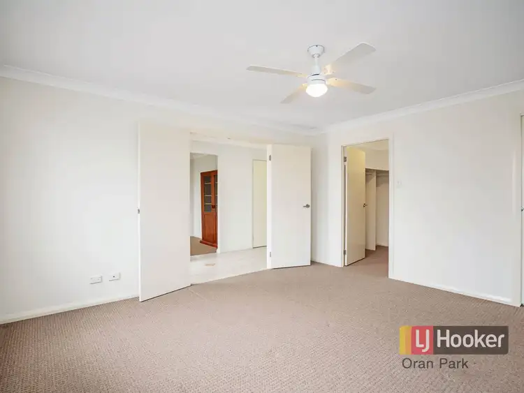 Fourth view of Homely house listing, 6 Felix Street, Gregory Hills NSW 2557