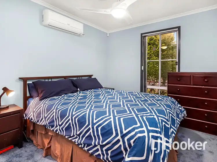 Seventh view of Homely house listing, 19 Beveridge Court, Point Cook VIC 3030