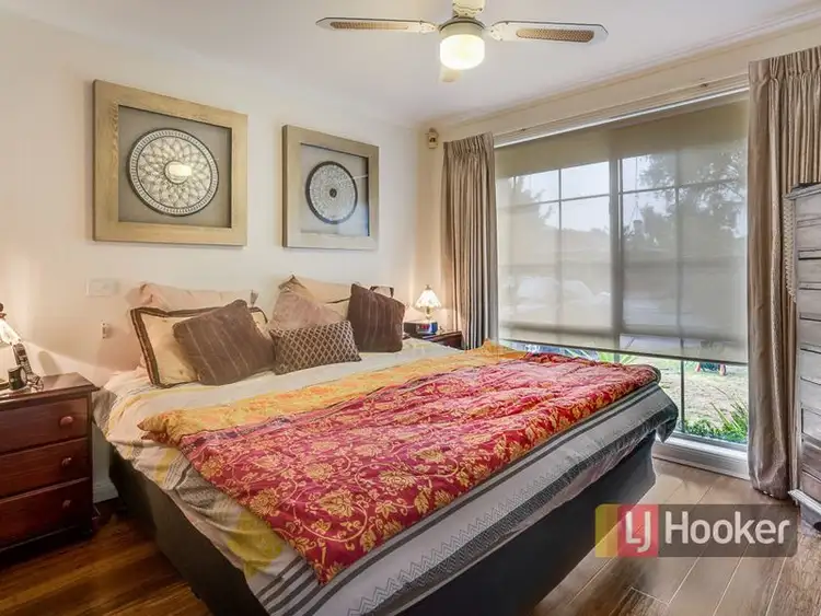 Sixth view of Homely house listing, 24 Callistemon Drive, Hoppers Crossing VIC 3029