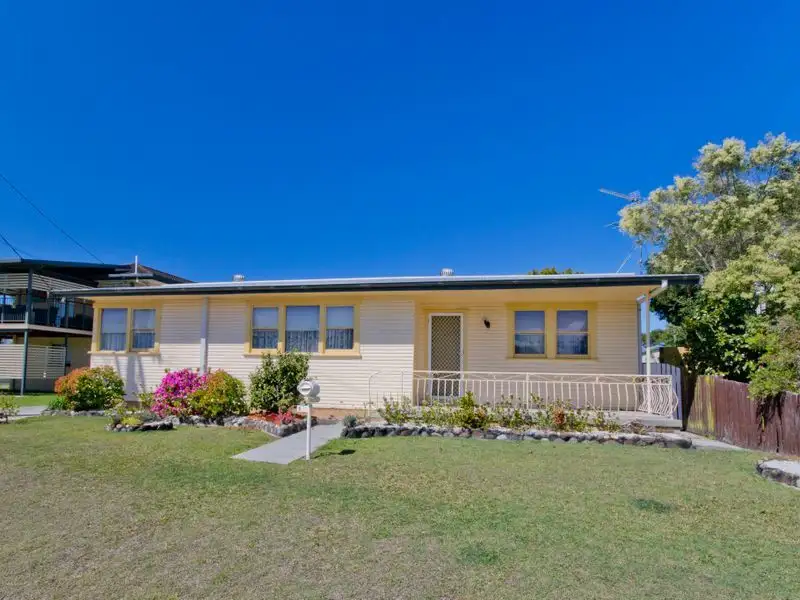 Main view of Homely house listing, 6 Golding Street, Yamba NSW 2464