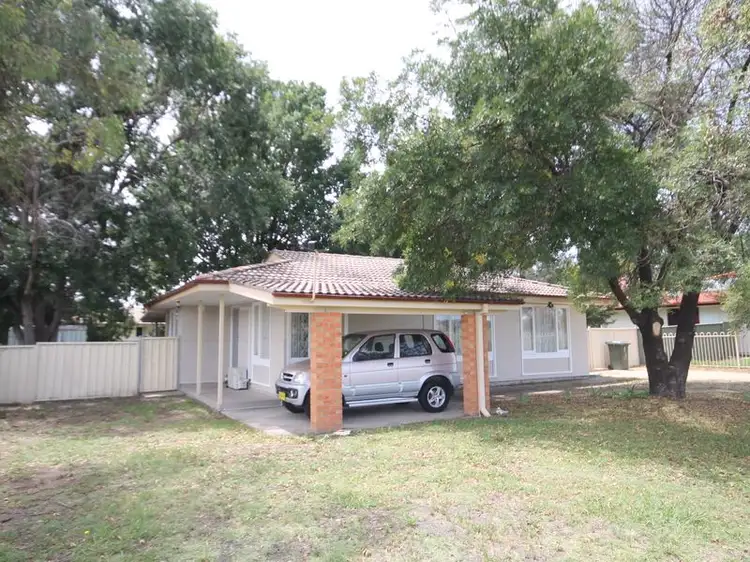 Main view of Homely house listing, 162 Borthwick Street, Inverell NSW 2360