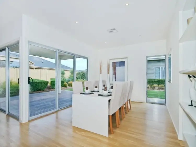 Third view of Homely house listing, 8 Wild Orchid Avenue, Aldinga Beach SA 5173