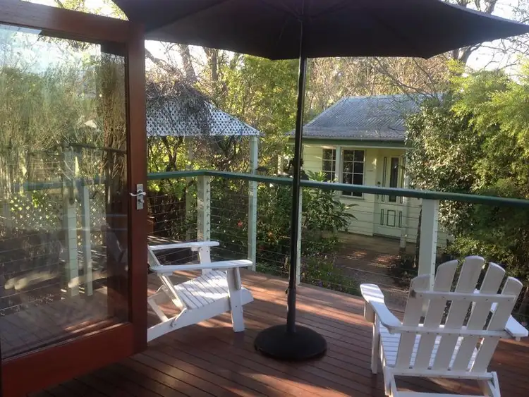 Main view of Homely house listing, 117 Fitzroy, Warwick QLD 4370
