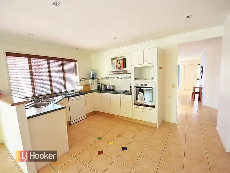Fourth view of Homely house listing, 7 Hart Court, Murrumba Downs QLD 4503