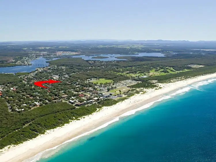 Fifth view of Homely house listing, 60 Booner Street, Hawks Nest NSW 2324
