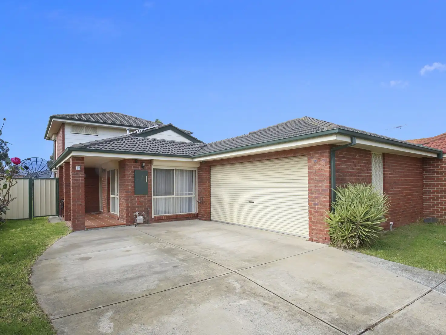 Main view of Homely house listing, 12 Parkview Court, Lalor VIC 3075