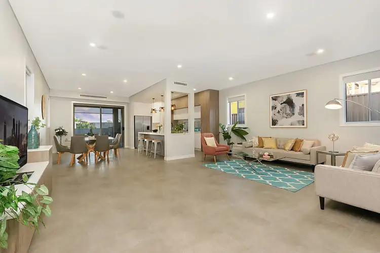 Second view of Homely house listing, 44 Hawksview Street, Guildford NSW 2161