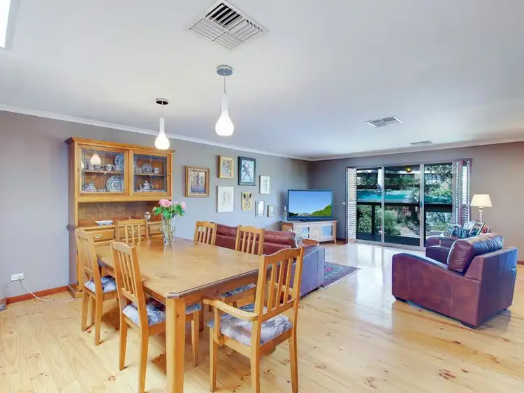 Third view of Homely house listing, 26 Grevillea Crescent, Stonyfell SA 5066