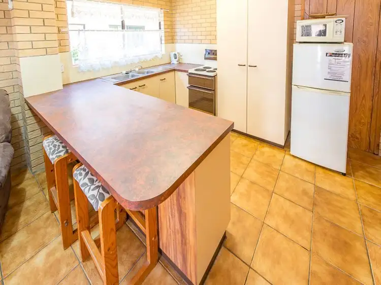 Fourth view of Homely unit listing, 3/35 Miller Street, Bargara QLD 4670