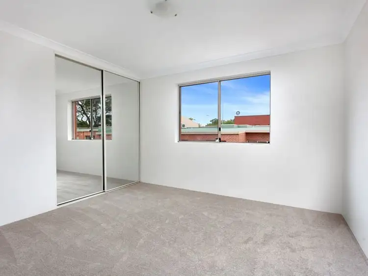 Third view of Homely unit listing, 69/61-65 Glencoe Street, Sutherland NSW 2232