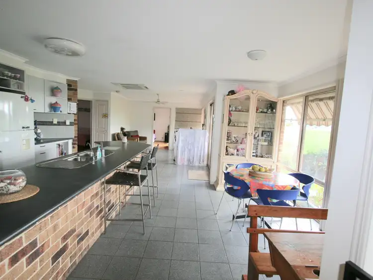 Sixth view of Homely house listing, 181 Clothiers Creek Road, Nunderi NSW 2484