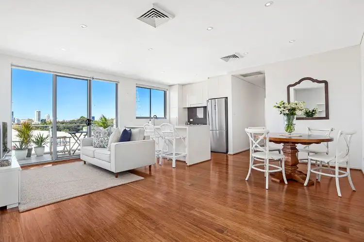 24/56-58 Frenchs Road, Willoughby NSW 2068