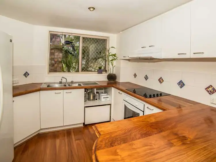 Main view of Homely townhouse listing, 103/6 Bourton Road, Merrimac QLD 4226