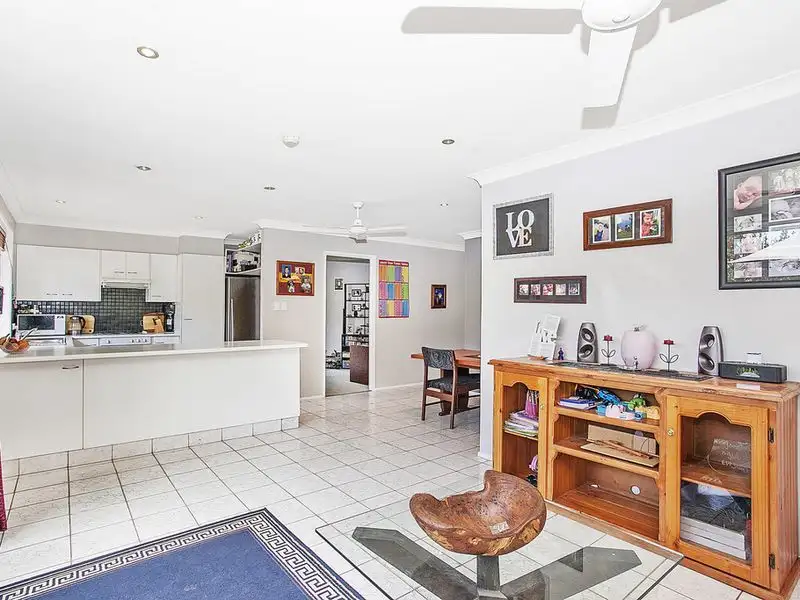 Main view of Homely house listing, 6 Guthrie Parade, Carrara QLD 4211