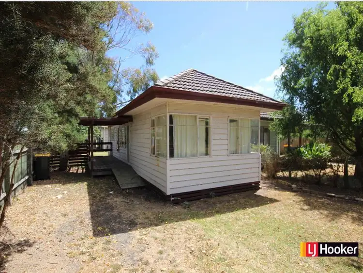 Main view of Homely house listing, 18 Brown Street, Wonthaggi VIC 3995