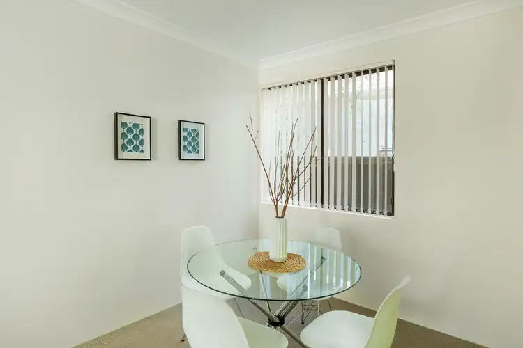 Fourth view of Homely unit listing, 16/10-14 Dural Street, Hornsby NSW 2077