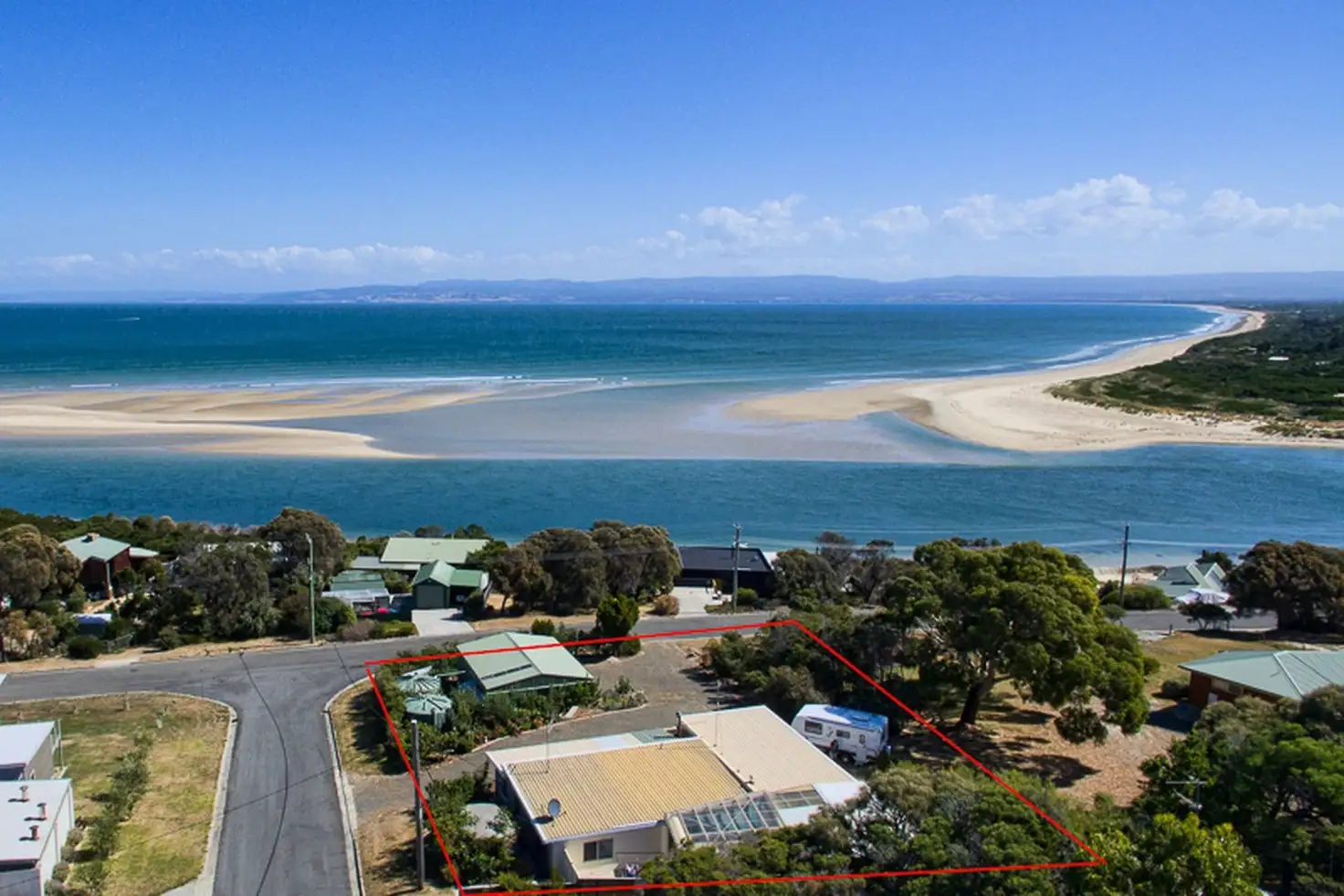 Main view of Homely house listing, 1 Sophie Court, Coles Bay TAS 7215
