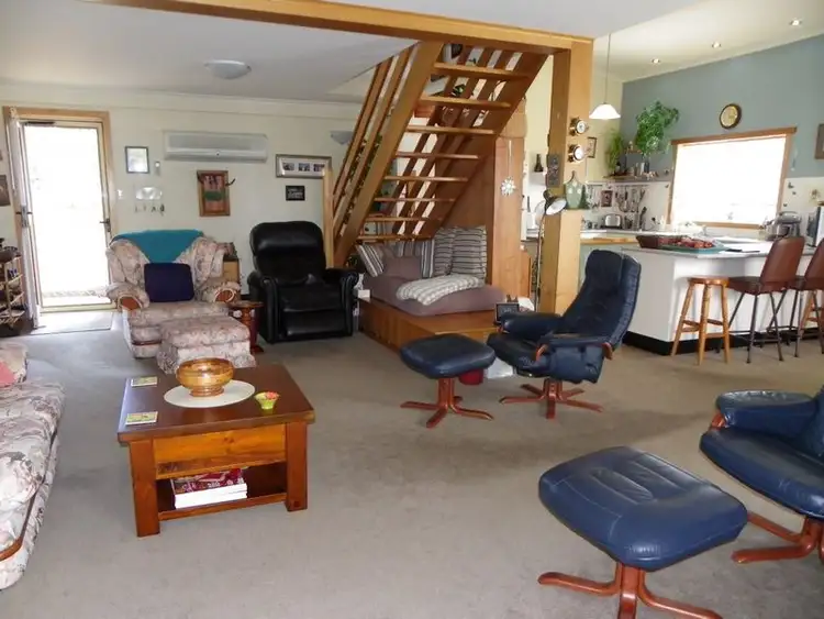 Third view of Homely house listing, 46 Walker Street, Wynyard TAS 7325
