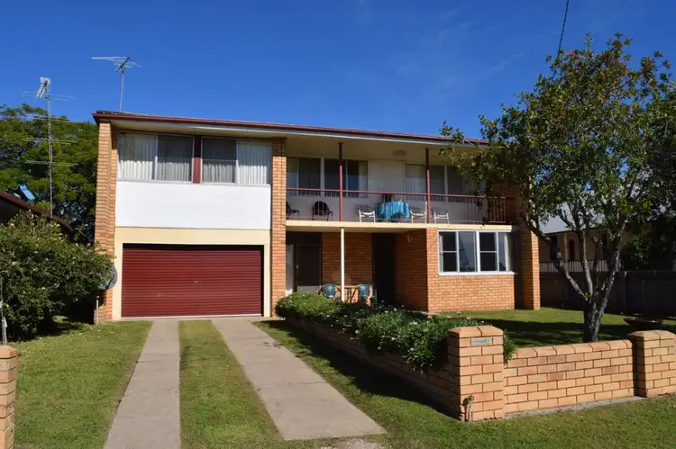 273 Oliver Street, Grafton NSW 2460