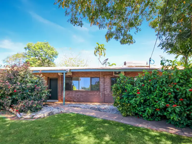Main view of Homely house listing, 15 Gibson Court, Katherine NT 850