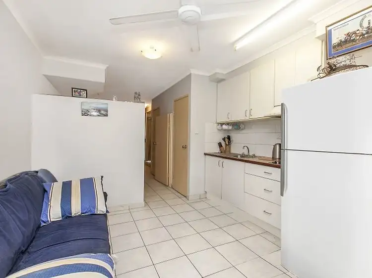 Main view of Homely unit listing, 61/21 Cavenagh Street, Darwin NT 800