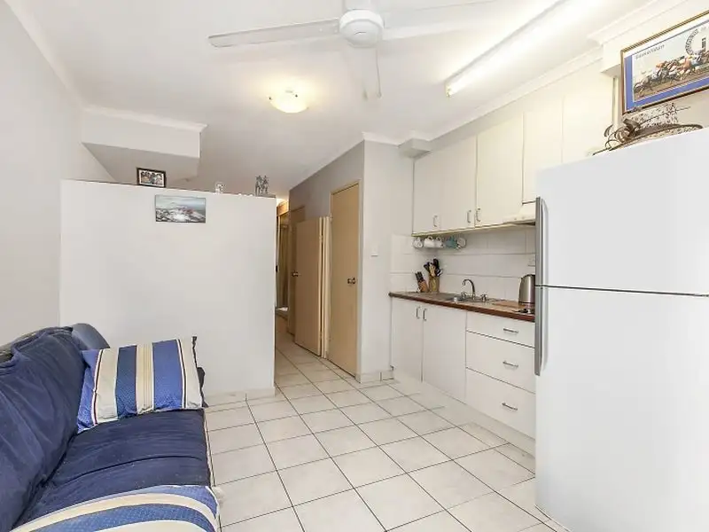 Main view of Homely unit listing, 61/21 Cavenagh Street, Darwin NT 800