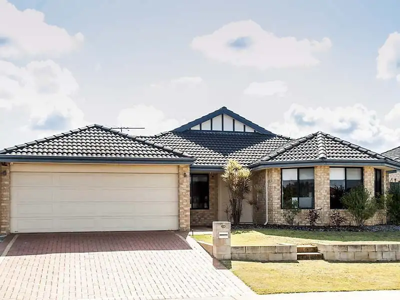 Main view of Homely house listing, 40 Oldham Pass, High Wycombe WA 6057