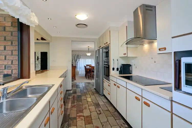 Third view of Homely house listing, 11 Swallow Drive, Erskine Park NSW 2759