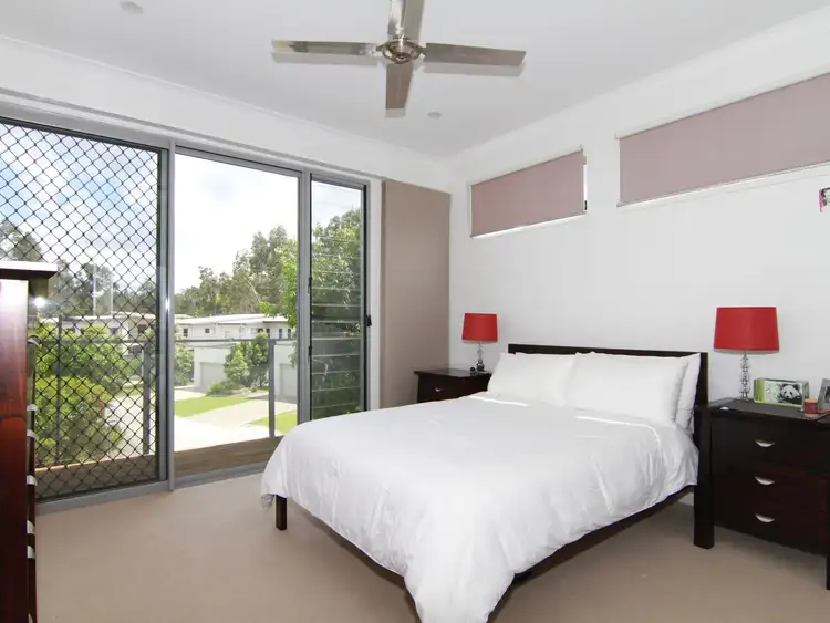 Seventh view of Homely house listing, Unit 10/30 Oakview Circuit, Brookwater QLD 4300