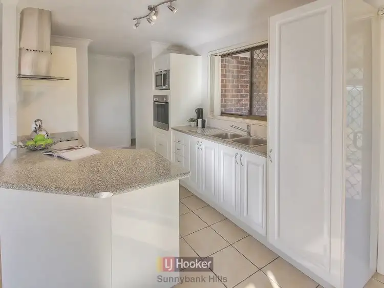 Third view of Homely house listing, 9 Cambooya Street, Sunnybank Hills QLD 4109