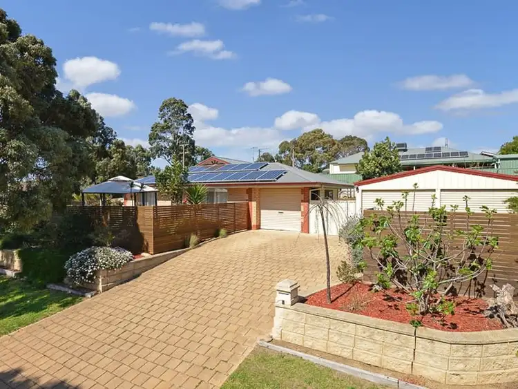 Main view of Homely house listing, 1 Gare Court, Victor Harbor SA 5211