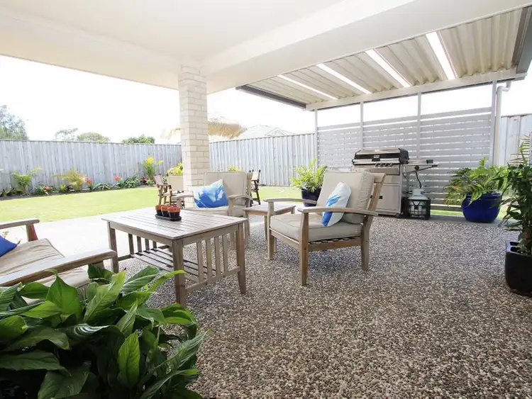 Second view of Homely house listing, 29 Electra Parade, Harrington NSW 2427