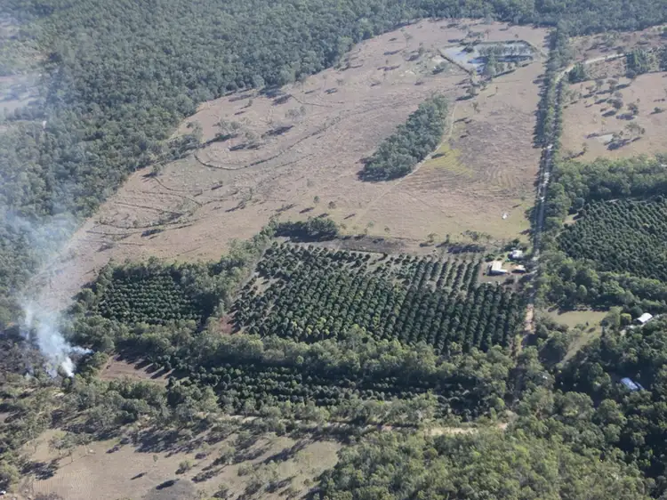 Second view of Homely rural property listing, 93 Newby, Yeppoon QLD 4703