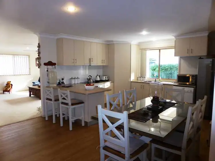 Second view of Homely house listing, 1 Fig Tree Court, Forster NSW 2428