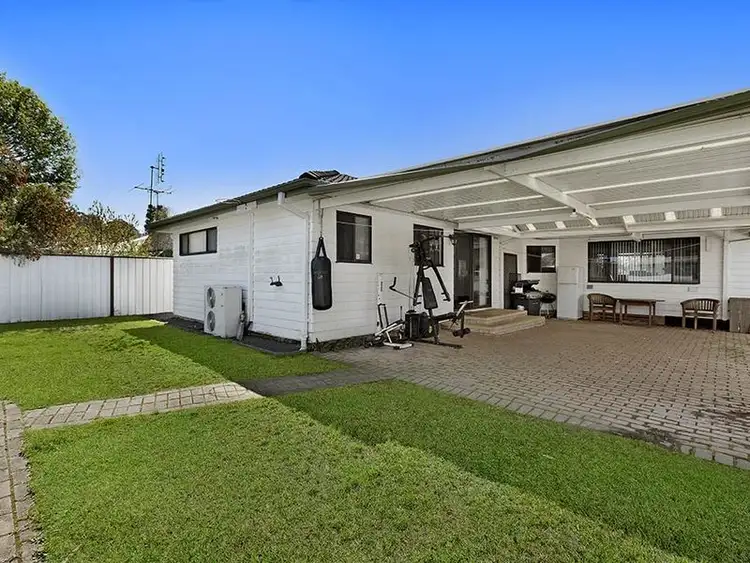 Seventh view of Homely house listing, 30 Gregory Street, Berkeley Vale NSW 2261