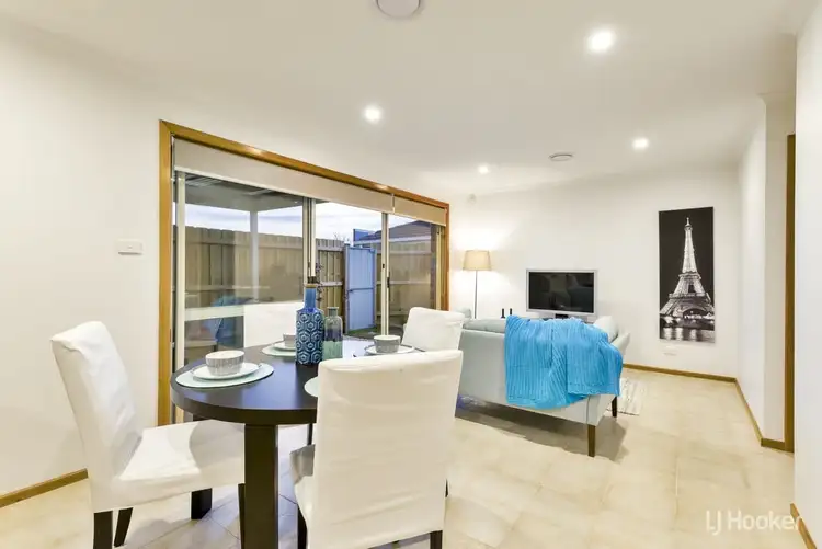 Fourth view of Homely house listing, 44 St Anthony Court, Seabrook VIC 3028