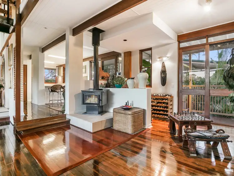 Sixth view of Homely house listing, 42 Botticelli Street, Fig Tree Pocket QLD 4069