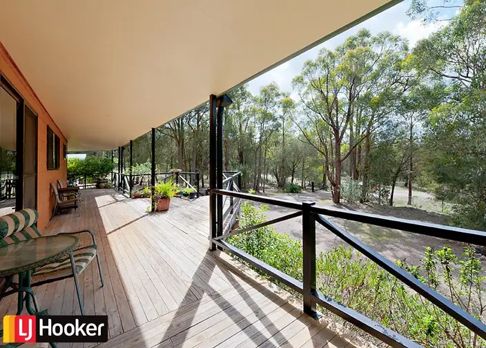 Third view of Homely rural property listing, 355 Brayton Road, Marulan NSW 2579